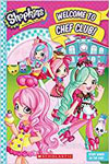 Shopkins - Welcome to Chef Club!