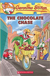 67. The Chocolate Chase