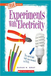 Experiments With Electricity