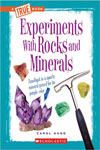 Experiments With Rocks and Minerals