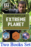 Bear Grylls Books Series - A Set of 2 books