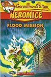 3. Flood Mission 