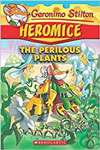 4. The Perilous Plants 