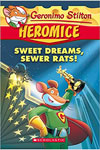 10. Sweet Dreams, Sewer Rats! 