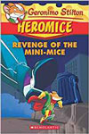 11.  Revenge of the Mini-Mice