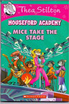 7. Mouseford Academy 