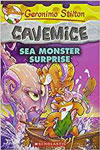 Sea Monster Surprise 