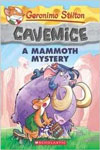 A Mammoth Mystery 