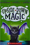 1. Upside Down Magic