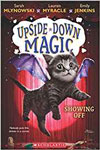 3. Upside Down Magic Showing Off
