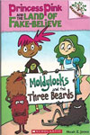 1.  Moldylocks and the Three Beards 