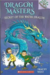 3. Secret of the Water Dragon