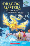 7. Search for the Lightning Dragon 