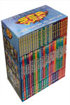 Sea Quest The Unoerwater Adventure Collection A Set of 24 Books 
