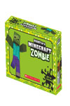 Dairy of a minecraft Zombie A Set of 3 Books 