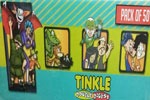 Tinkle Double Digest Pack of 50 Books Box Set