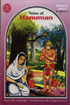 10006. Tales of Hanuman