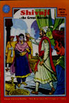 10033. Shivaji The Great Maratha