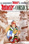 20. Asterix In Corsica