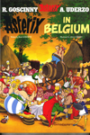 24. Asterix In Belgium