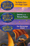 Secrets of Droon Series - An assorted Set of 32 Books