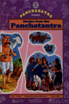 1004. Pancharatna Series - Stories from the Panchatantra