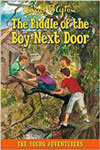 6. The Young Adventurers and the Boy Next Door