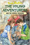 Young Adventurers Series By Enid Blyton  (6 Books)