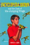 And The Case Of The Jumping Frogs