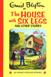 The House With Six Legs And Other Stories