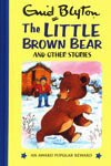 The Little Brown Bear And Other Stories