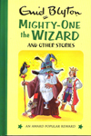 Mighty-One The Wizard And Other Stories