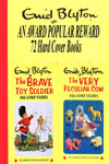 Popular Rewards Series by Enid Blyton - An assorted set of 65 Books