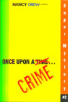 45. Once Upon a Crime