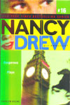 Nancy Drew Girl Detective Series - An Assorted Set of 45 Books Paperbacks 