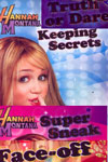 Disney Channel Series Books (6 Titles)