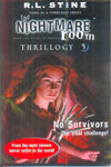 Thrillogy #3: No Survivors
