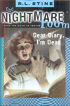 5.Dear Diary, I'am Dead
