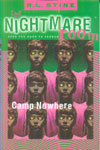 9. Camp Nowhere