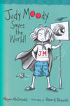 3. Judy Moody Saves The World!
