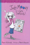 2. Judy Moody Gets Famous!