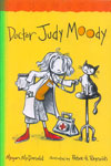 5. Doctor Judy Moody