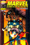 Marvel Issue 29