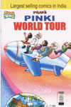Pinki World Tour