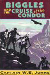 Biggles And The Cruise Of The Condoor