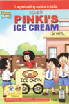 Pinki's Ice Cream