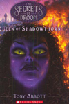 31. Queen of Shadow Thron