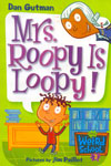 3. Mrs. Roopy Is Loopy!