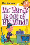 6. Mr. hynde Is Out Of His Mind!