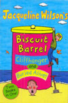 Biscuit Barrel Cliffhanger And Buried Alive!